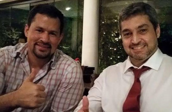 Abdo sostiene que prefiere ser flojo que autoritario