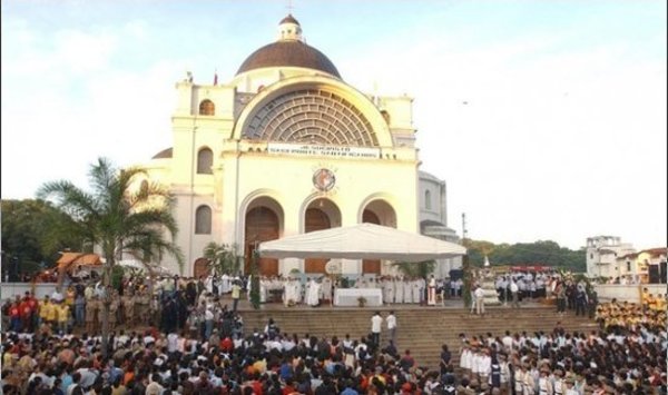 La Justicia en el Paraguay debe ser "implacable" con los narcotraficantes, según la Iglesia