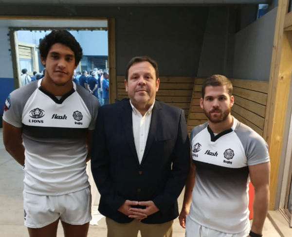 HOY / Olimpia Lions sorprende con la contratación de una ‘Pantera’