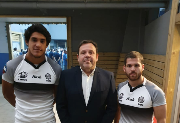 HOY / Olimpia Lions sorprende con la contratación de una ‘Pantera’