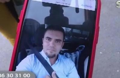 La historia del atrincherado en el motel - SNT
