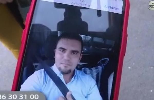 La historia del atrincherado en el motel - SNT