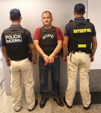 Interno de Tacumbú compurgará pena en Bolivia » Ñanduti