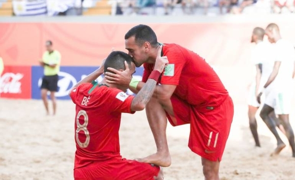 HOY / Rusia y Portugal, selecciones con más aspirantes al Balón de Oro del Mundial