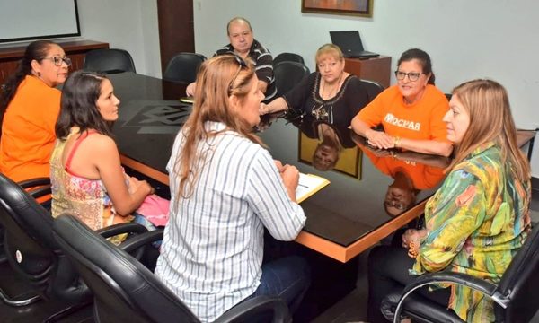 Imputan a representantes de empresa que habría estafado a más de 100 personas