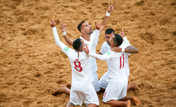 HOY / Portugal se impone en penales a Japón y se cita con Italia en la final