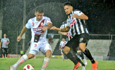 HOY / River suma a costa del descendido Santaní