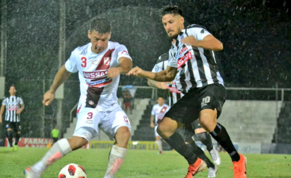 HOY / River suma a costa del descendido Santaní