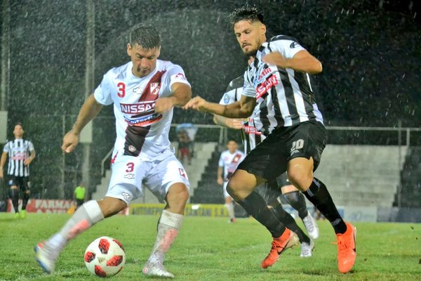 River Plate asegura su permanencia y quiere ir a la Sudamericana