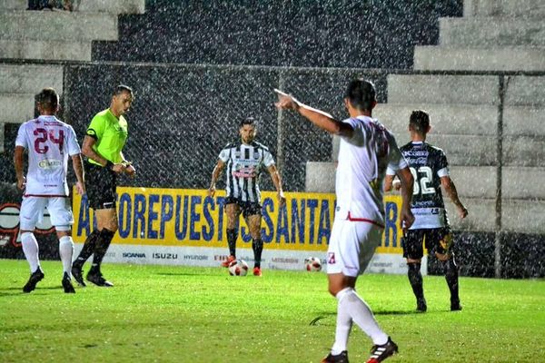 River gana y confirma permanencia - Fútbol - ABC Color