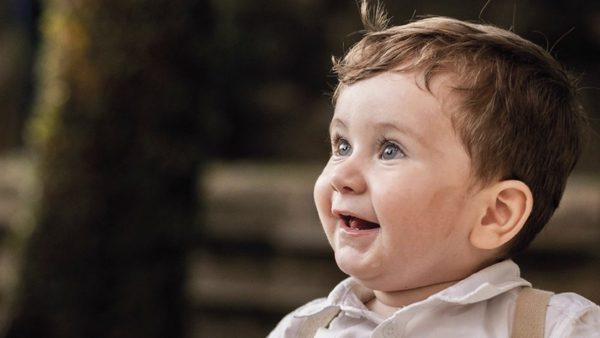 El pequeño cristiano