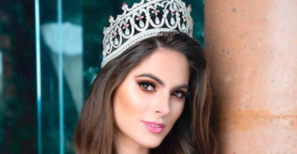 Miss México llamó “fríos” a europeos