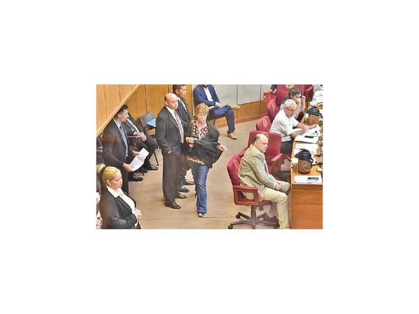 Aprueban una comisión de manejo del lago Ypacaraí