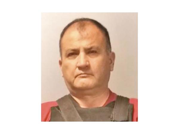 Narco cumplirá pena en Bolivia
