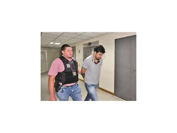 Rechazan un hábeas corpus que denuncia supuesta detención ilegal en caso Samura