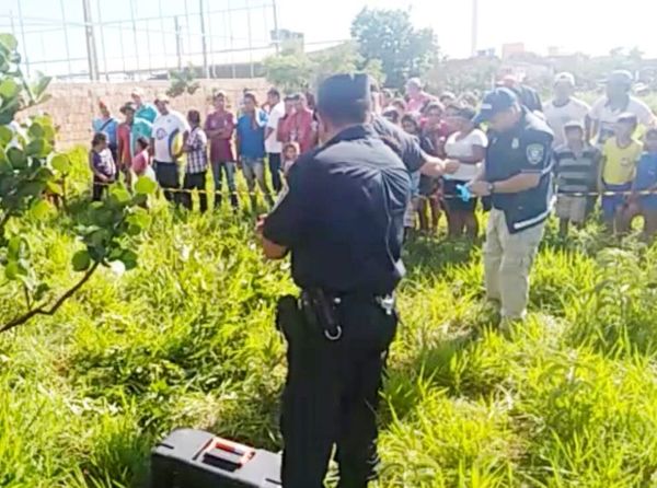 Un adolescente es la nueva víctima de violencia en PJC - Judiciales y Policiales - ABC Color