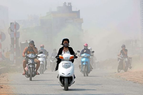 Cumbre global del clima comienza hoy - Internacionales - ABC Color