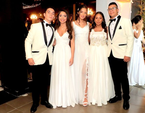 La noche del CICM
