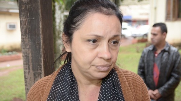 Esposa de Payo Cubas reclama banca de Cruzada Nacional. Presentó amparo para que "Kencho" no jure - ADN Paraguayo
