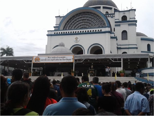 Iglesia insiste en más tolerancia y defensa a la vida