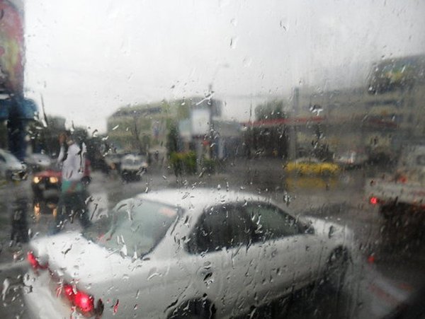 Primer domingo de diciembre con lluvias | Noticias Paraguay