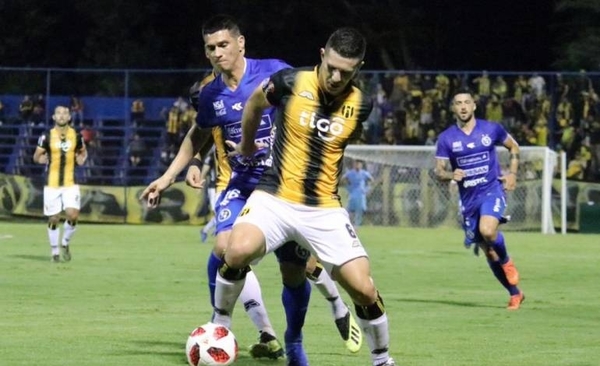 HOY / Sol de América busca puntos de Sudamericana en Dos Bocas