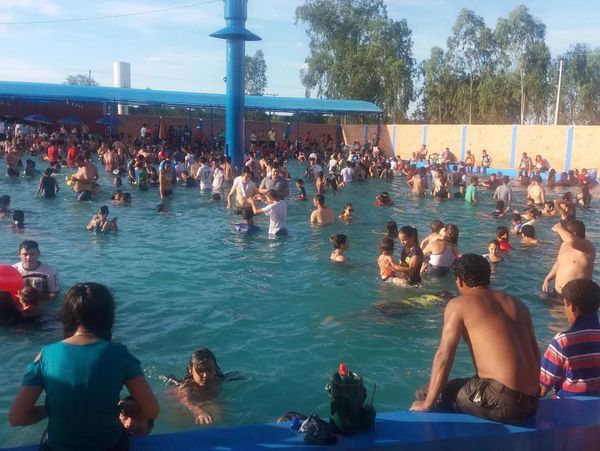 Resaltan requisitos para habilitar playas y balnearios - ADN Paraguayo