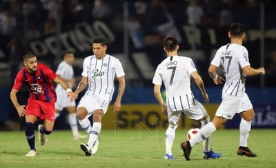 HOY / Cerro Porteño recibe a Libertad con un dilema a cuestas