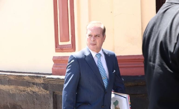 HOY / Caso de supuesta estafa de Mocipar: las contradicciones de Durand