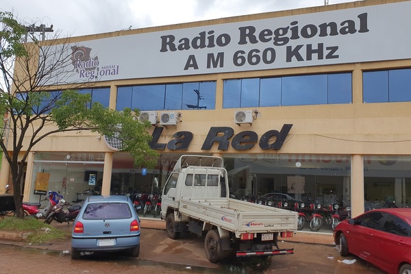 Radio Regional cumple 7 años