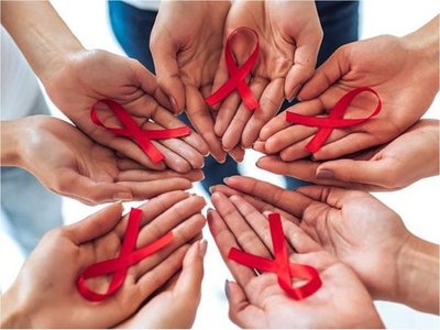 Adolescentes y jóvenes representan el 53% de los diagnosticados con VIH