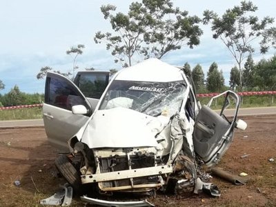 Trágico accidente se cobra la vida de dos niños en San José de los Arroyos