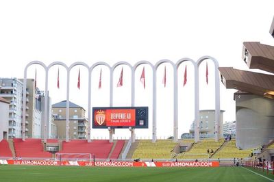Mónaco-PSG, suspendido por lluvia - Fútbol - ABC Color