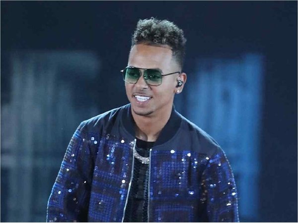 Ozuna apuesta por la fusión en su nuevo y diferente disco Nibiru