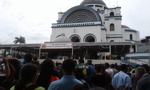 Caacupé: Iglesia insta a la tolerancia hacia los indígenas