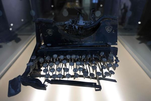 Museo del Holocausto reabre sus puertas en Argentina - Mundo - ABC Color
