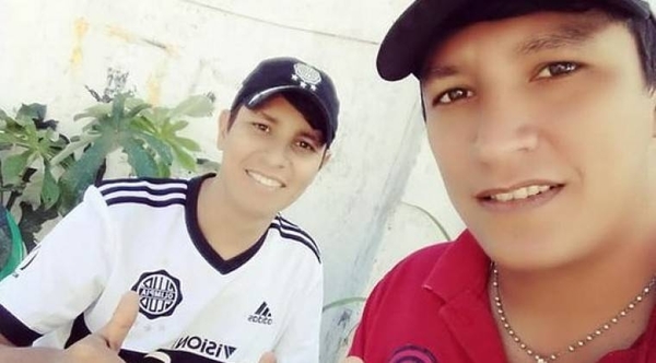 HOY / ‘Maravilla CCP’ logra contactar con Roque Santa Cruz