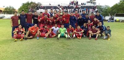 Cerro Porteño, campeón de la Sub 19 - Fútbol - ABC Color