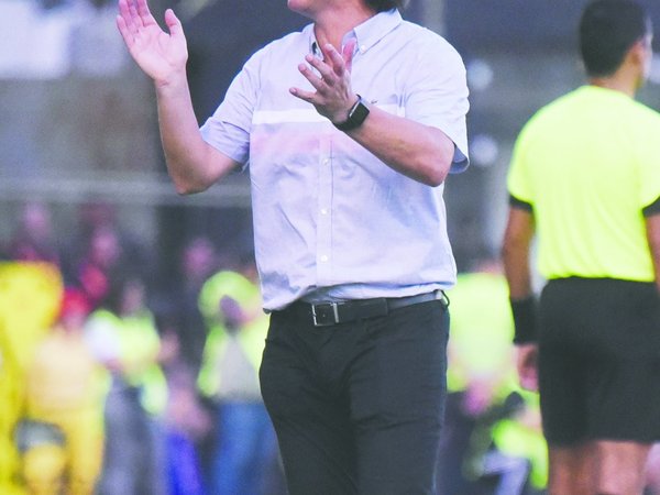 El REY no quiere postergar la farra