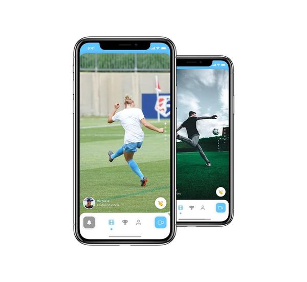 Presentarán aplicación que buscará talentos del fútbol a través de la tecnología - Tecnología - ABC Color