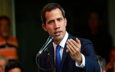Guaidó anunció la delegación que lo representará en Asamblea de la ONU