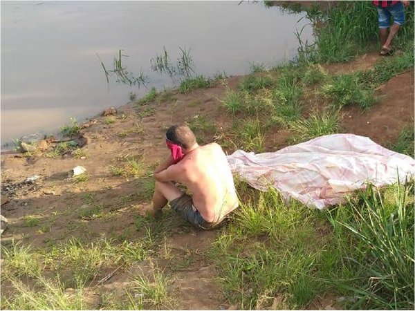 Un hombre de 56 años falleció ahogado en Alto Paraná