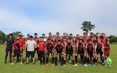 Minguera avanza en el Interligas