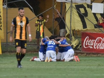 Sol logra un triunfazo y acaricia la clasificación a la Sudamericana