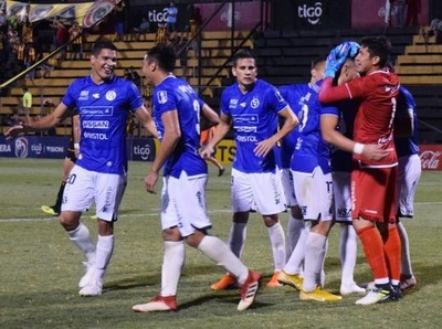 Sol de América, a un paso de la clasificación a la Sudamericana