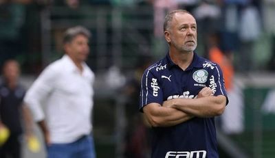 Gómez se queda sin DT - Fútbol - ABC Color