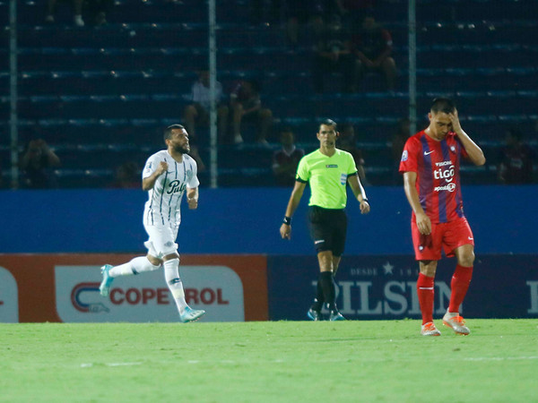 Libertad vuelve a derrotar a Cerro en la Nueva Olla