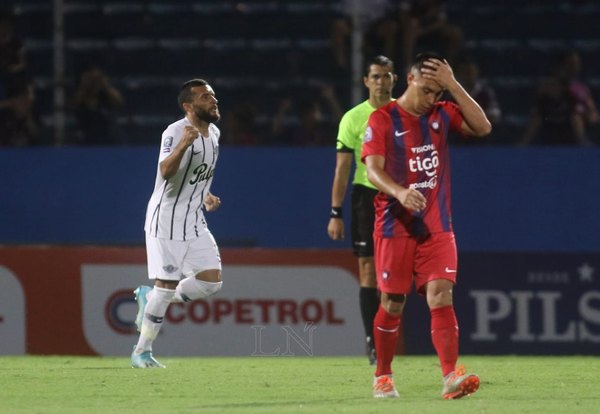 Libertad liquida a Cerro y evita un campeón anticipado