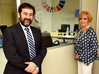Una ciudad sostenible pone en el centro a sus habitantes