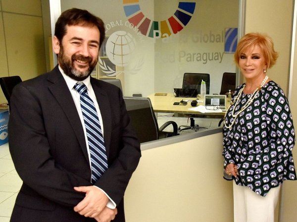 Una ciudad sostenible pone en el centro a sus habitantes